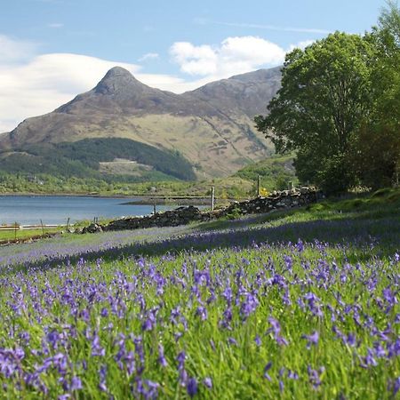 Casa Poco Bed and Breakfast Ballachulish Esterno foto