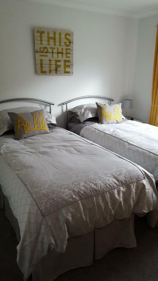 Casa Poco Bed and Breakfast Ballachulish Esterno foto