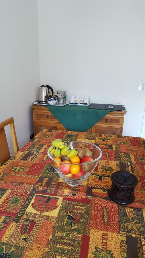 Casa Poco Bed and Breakfast Ballachulish Esterno foto