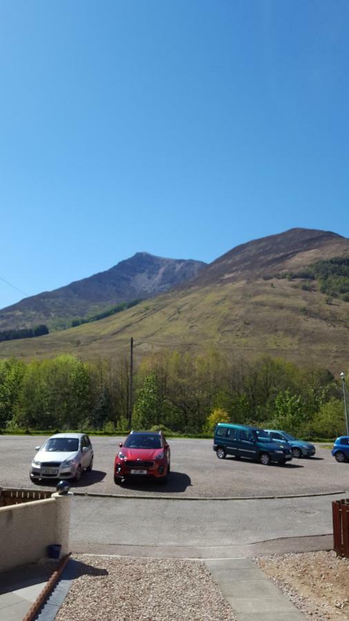 Casa Poco Bed and Breakfast Ballachulish Esterno foto